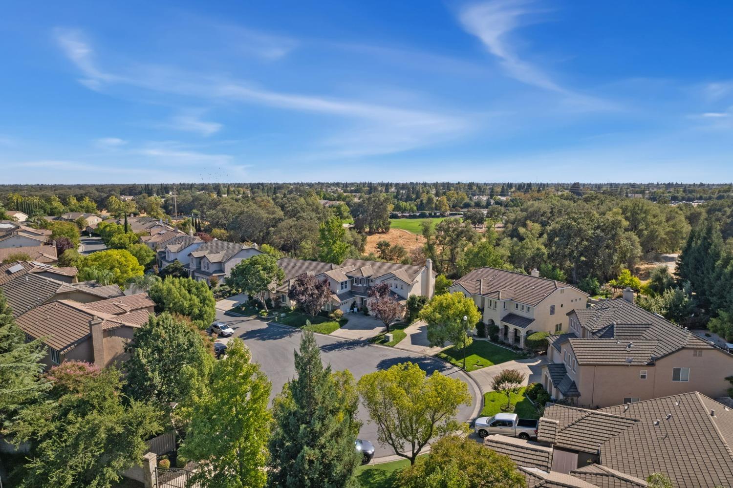 Detail Gallery Image 50 of 50 For 117 Tuscan Grove Ct, Roseville,  CA 95747 - 5 Beds | 4/1 Baths