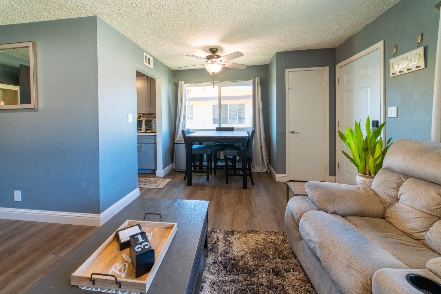 Detail Gallery Image 1 of 11 For 2915 Monte Diablo Ave #4,  Stockton,  CA 95203 - 2 Beds | 1 Baths