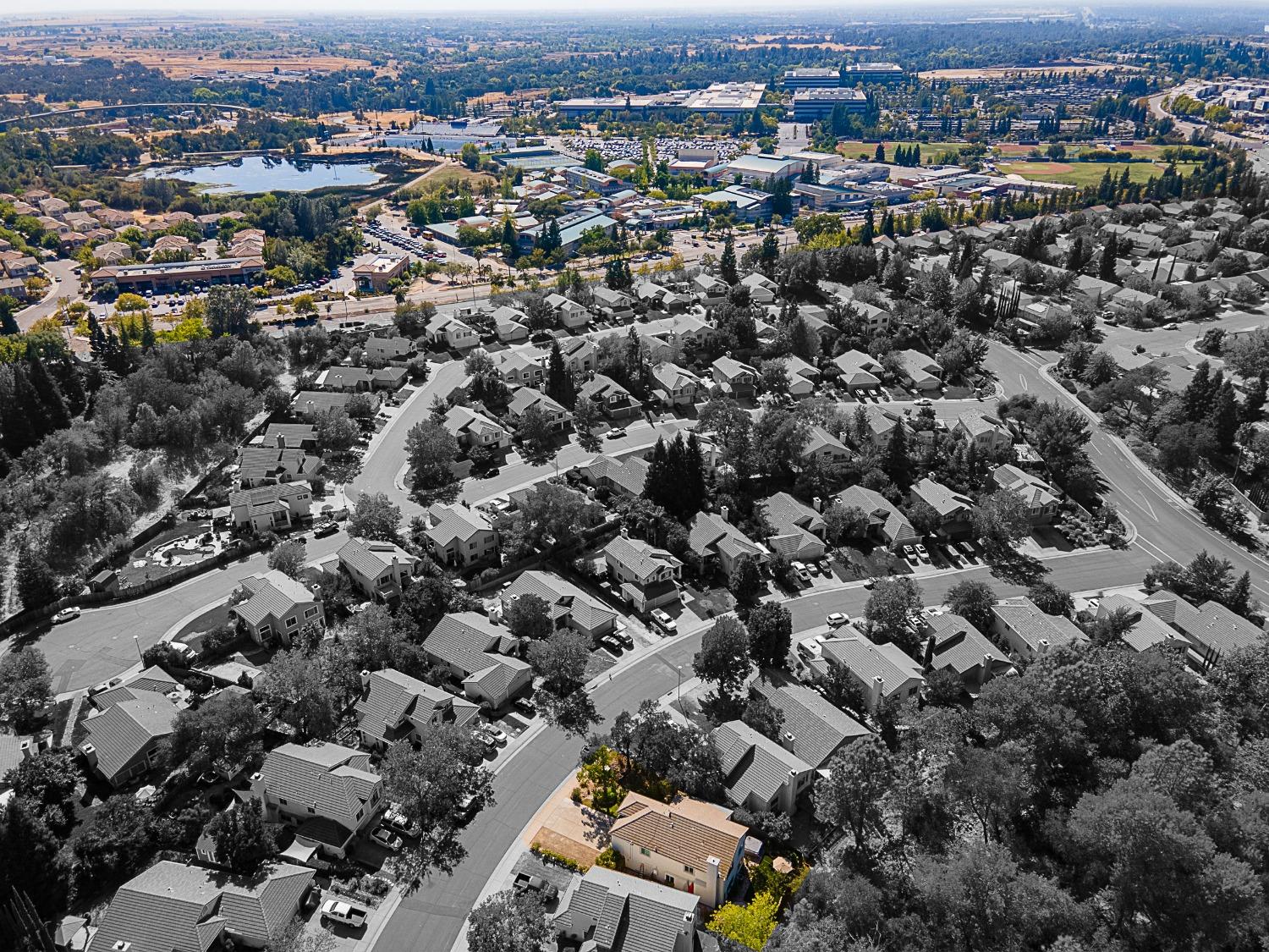 Detail Gallery Image 15 of 49 For 367 Hansen Cir, Folsom,  CA 95630 - 4 Beds | 2/1 Baths