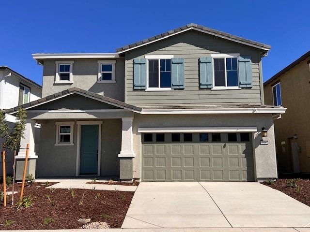 Detail Gallery Image 1 of 1 For 3008 Black Walnut Way, Roseville,  CA 95747 - 3 Beds | 2/1 Baths