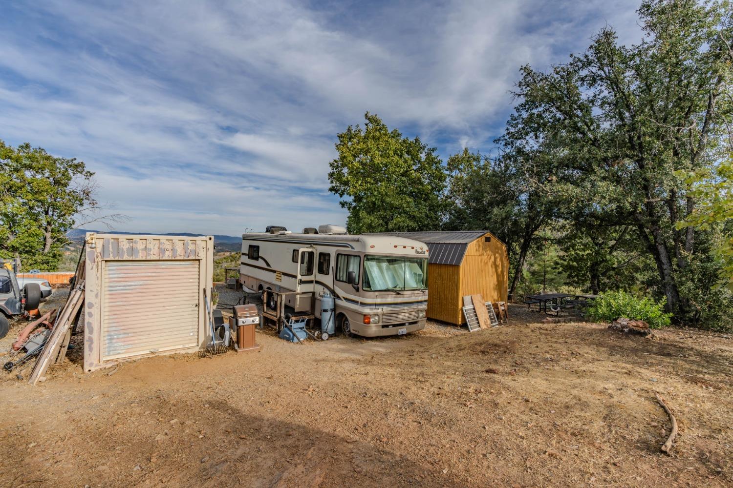 Nikki Trail, Mountain Ranch, California image 18