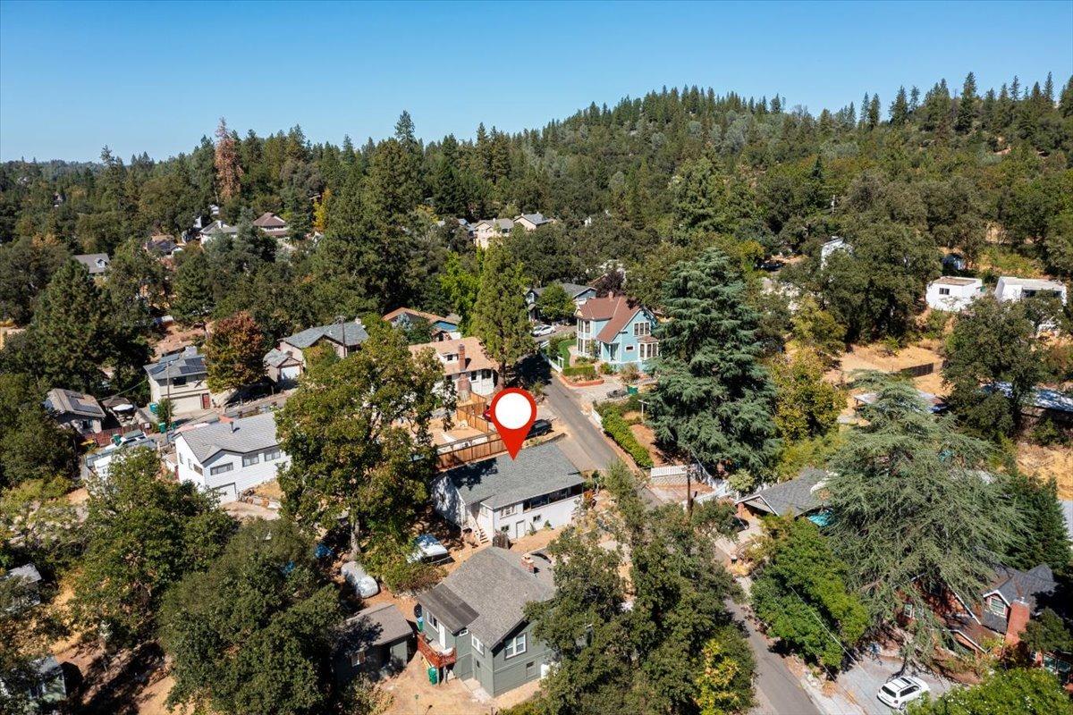 Conrad Street, Placerville, California image 2