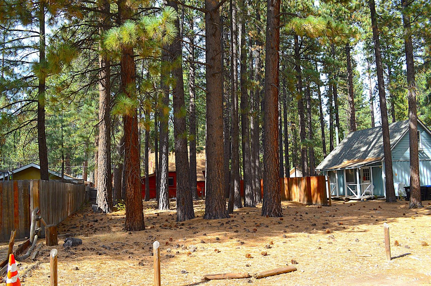 Detail Gallery Image 1 of 1 For 2649 Knox Ave, South Lake Tahoe,  CA 96150 - – Beds | – Baths