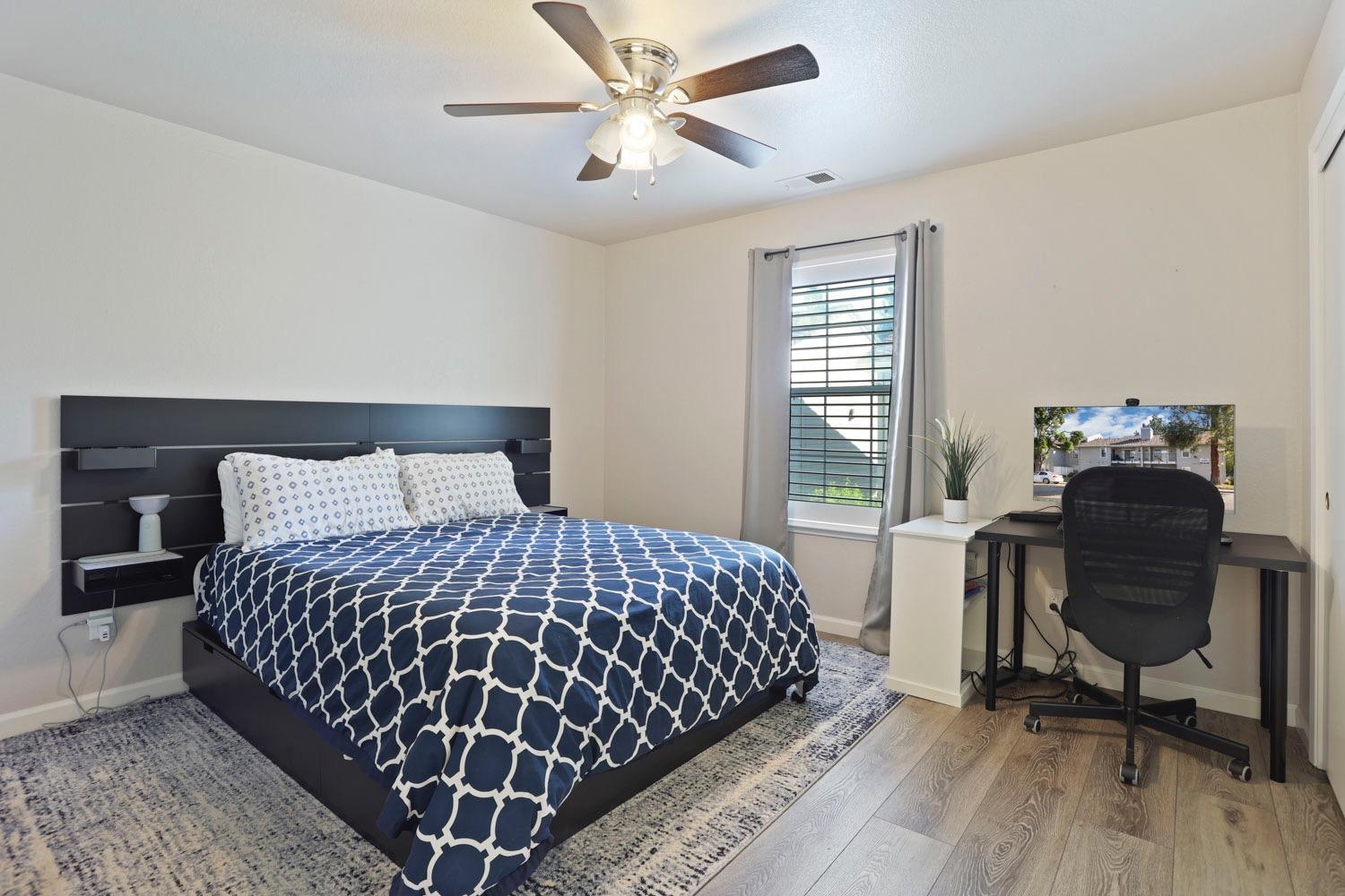 Detail Gallery Image 22 of 38 For 2400 Eilers Ln #1605,  Lodi,  CA 95242 - 2 Beds | 2 Baths