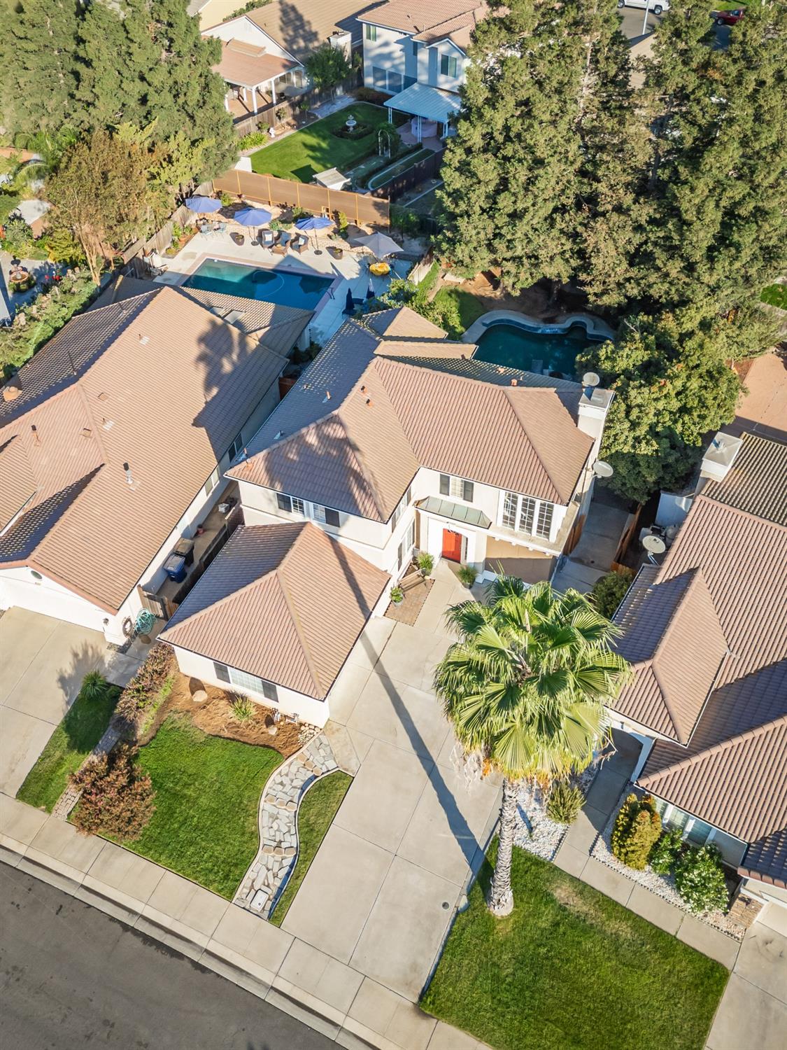 Detail Gallery Image 15 of 76 For 3717 Fallen Oak Dr, Modesto,  CA 95355 - 3 Beds | 2/1 Baths