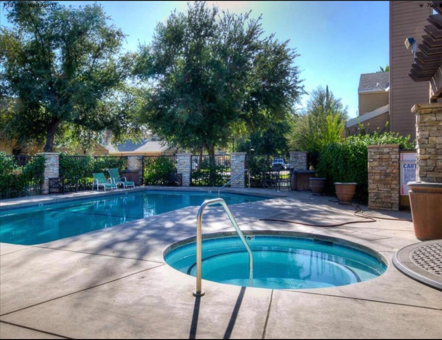 N 1st Street #136, Fresno, California image 33