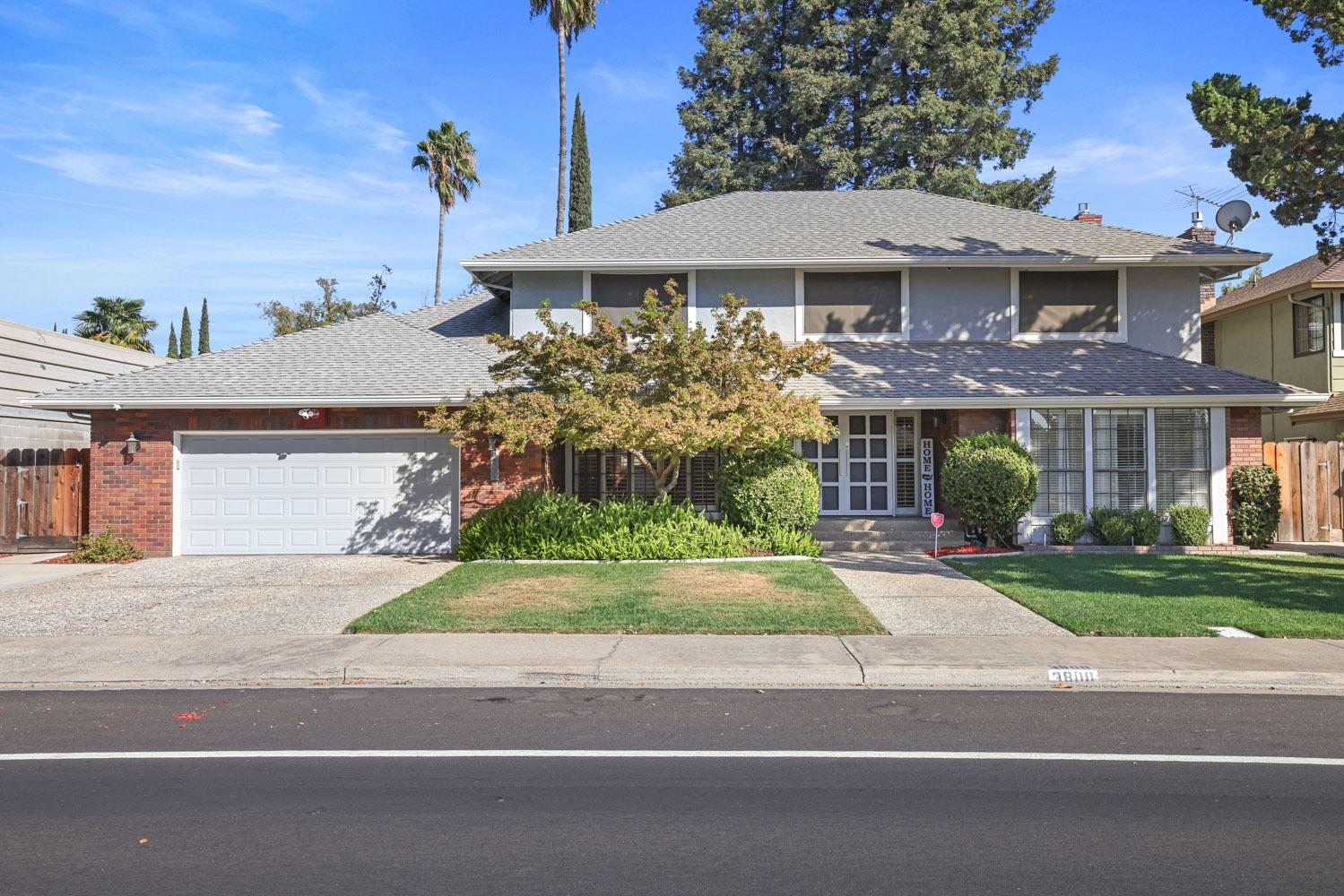 Detail Gallery Image 1 of 1 For 3800 Drakeshire Dr, Modesto,  CA 95356 - 3 Beds | 2/1 Baths