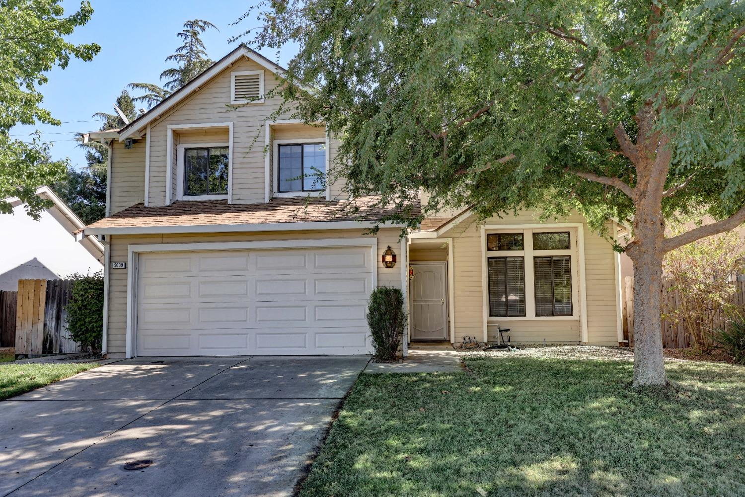 Detail Gallery Image 1 of 1 For 9009 Levant Ct, Elk Grove,  CA 95758 - 3 Beds | 2/1 Baths