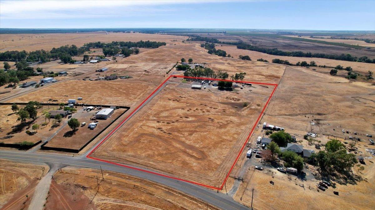 E Spenceville Road, Wheatland, California image 40