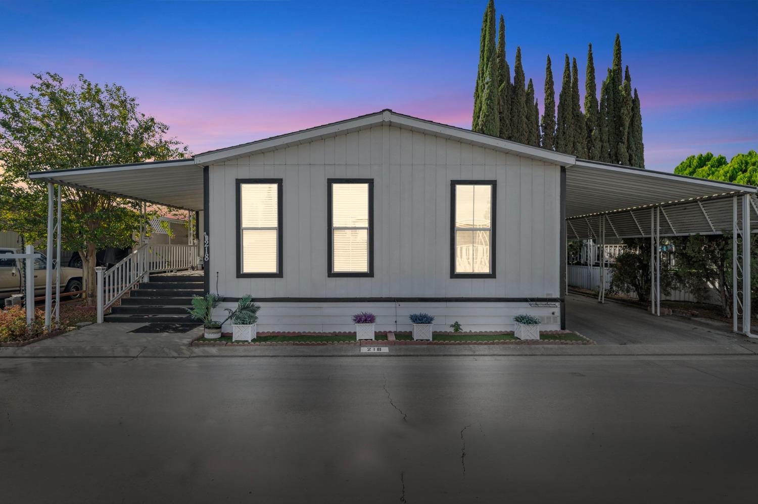 Detail Gallery Image 40 of 40 For 2621 Prescott 218, Modesto,  CA 95350 - 3 Beds | 2 Baths