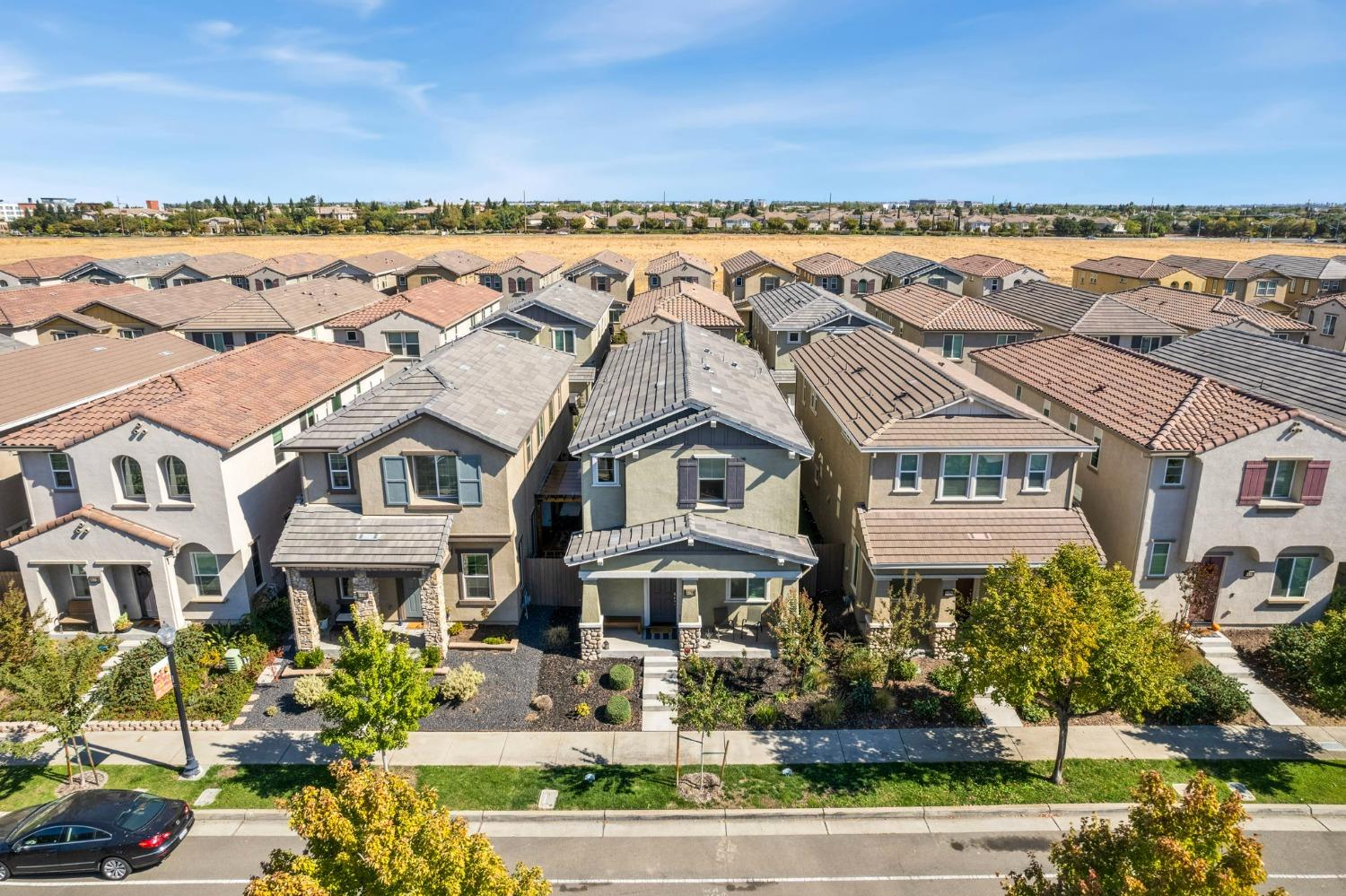 Detail Gallery Image 25 of 32 For 4430 Natomas Central Dr, Sacramento,  CA 95834 - 3 Beds | 2/1 Baths