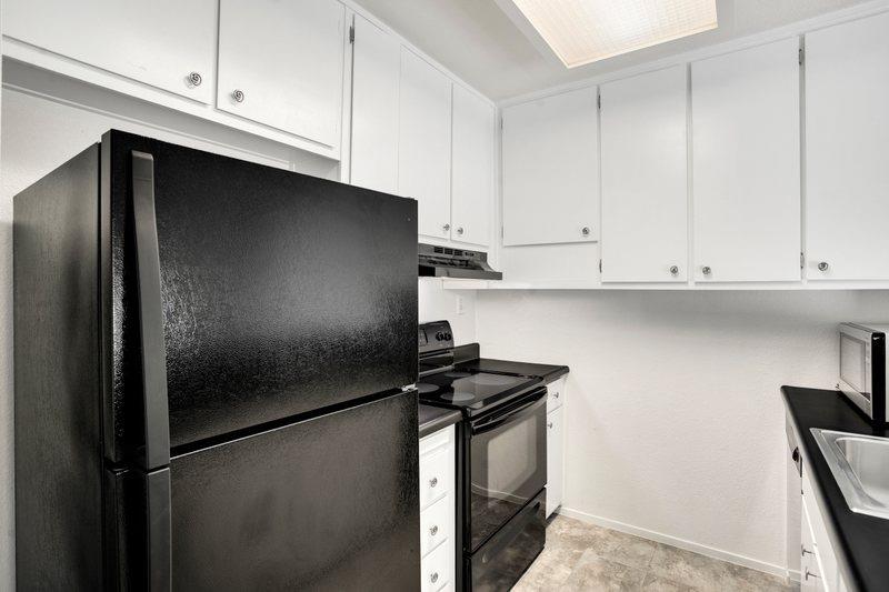 Detail Gallery Image 18 of 43 For 1629 10th St #2,  Sacramento,  CA 95814 - 1 Beds | 1 Baths