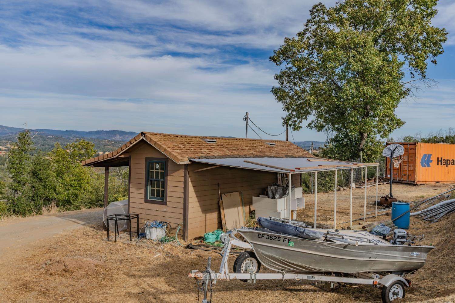 Nikki Trail, Mountain Ranch, California image 6