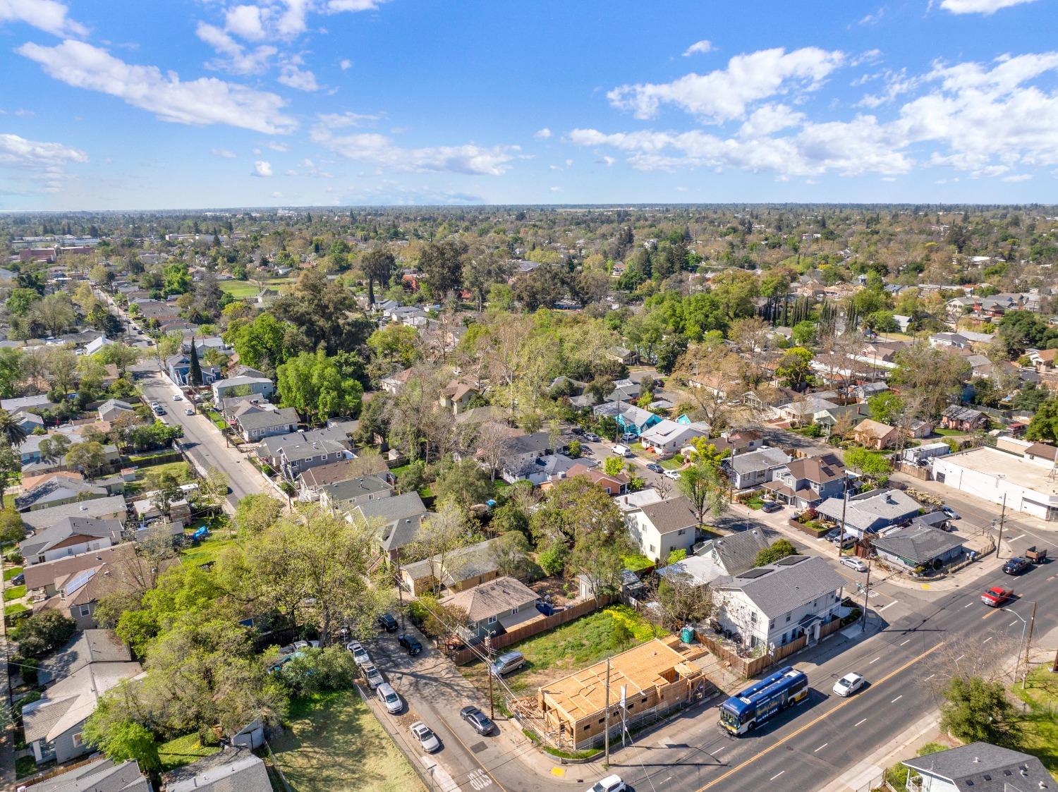 Detail Gallery Image 55 of 56 For 3041 San Carlos Way, Sacramento,  CA 95817 - 3 Beds | 1/1 Baths