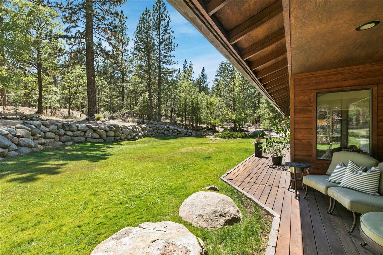 Detail Gallery Image 39 of 40 For 461 Janesville Grade, Janesville,  CA 96114 - 4 Beds | 2/1 Baths