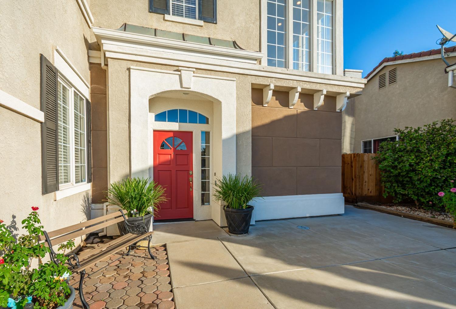 Detail Gallery Image 21 of 76 For 3717 Fallen Oak Dr, Modesto,  CA 95355 - 3 Beds | 2/1 Baths