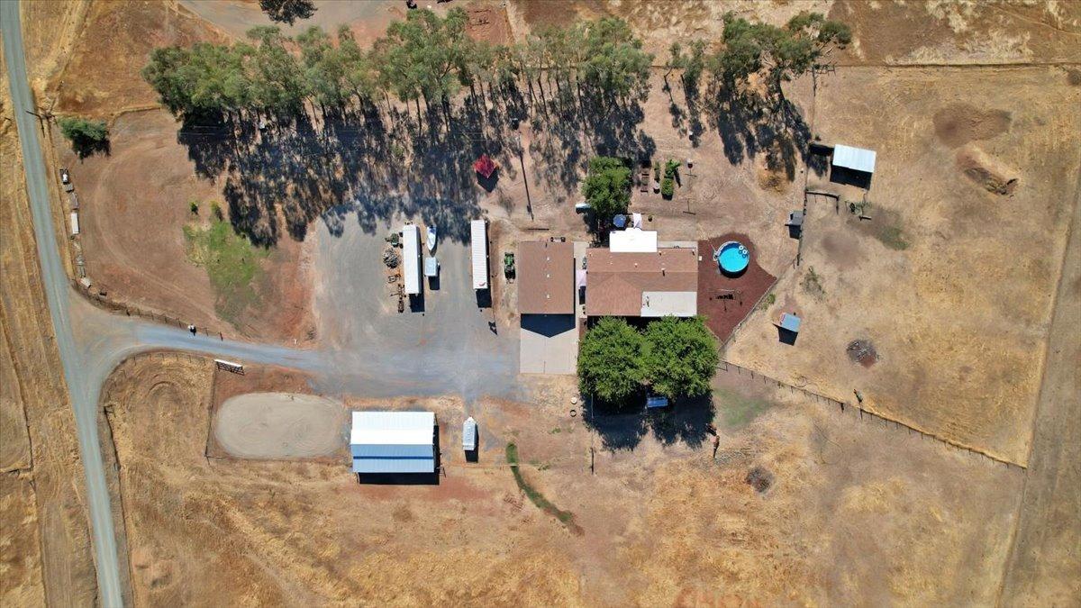 E Spenceville Road, Wheatland, California image 39