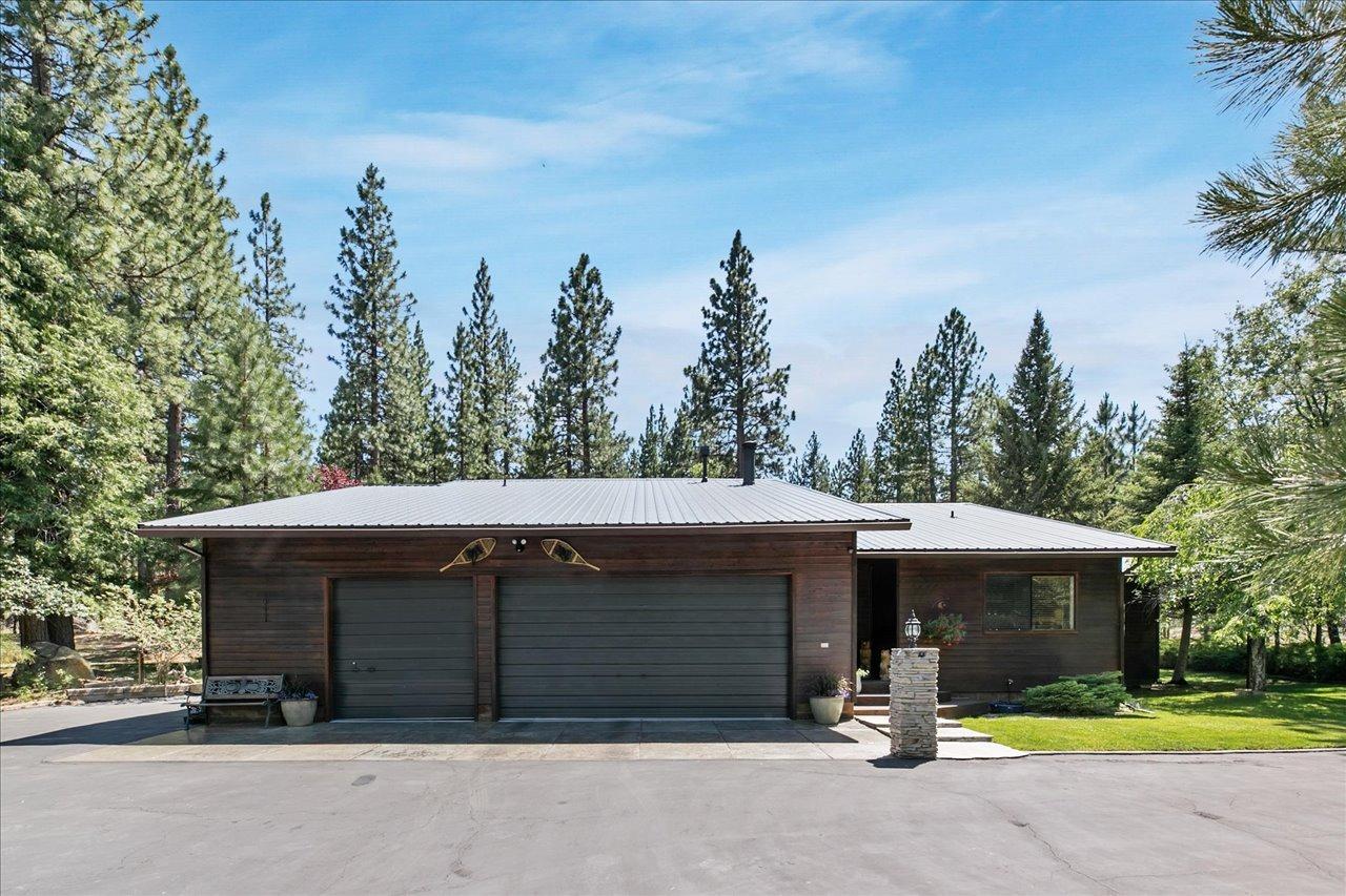 Detail Gallery Image 26 of 40 For 461 Janesville Grade, Janesville,  CA 96114 - 4 Beds | 2/1 Baths