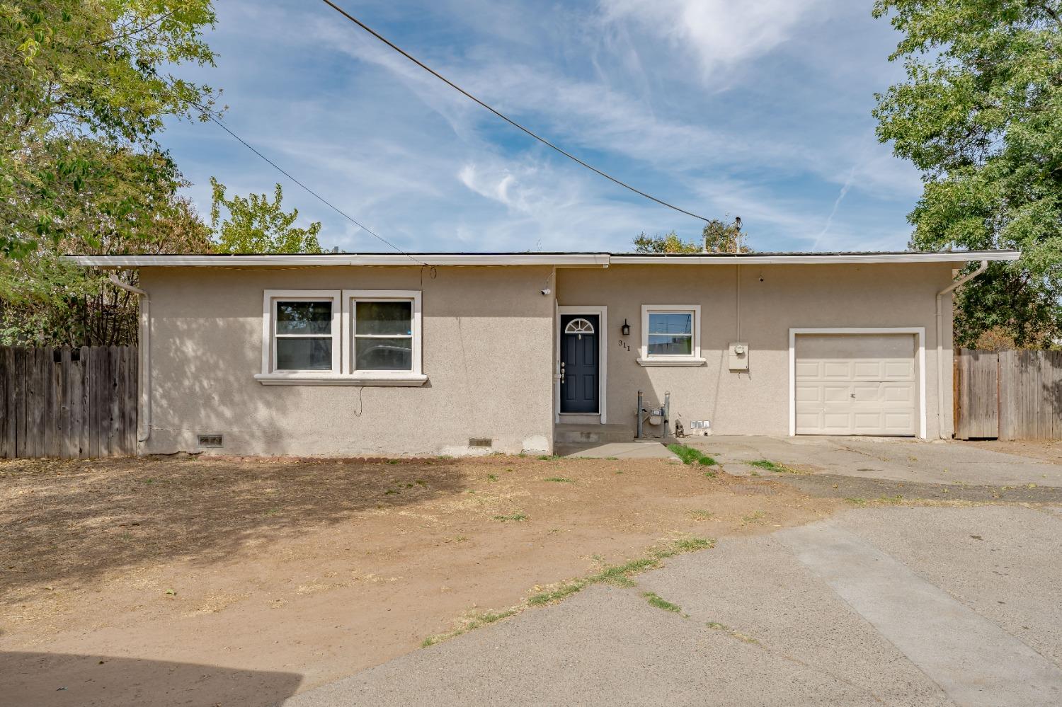 Detail Gallery Image 1 of 1 For 311 Chennault Ct, Sacramento,  CA 95838 - 3 Beds | 1 Baths