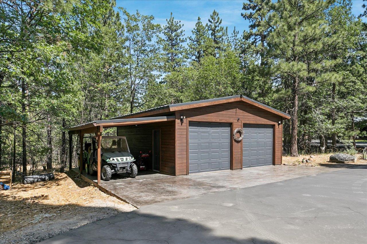 Detail Gallery Image 36 of 40 For 461 Janesville Grade, Janesville,  CA 96114 - 4 Beds | 2/1 Baths