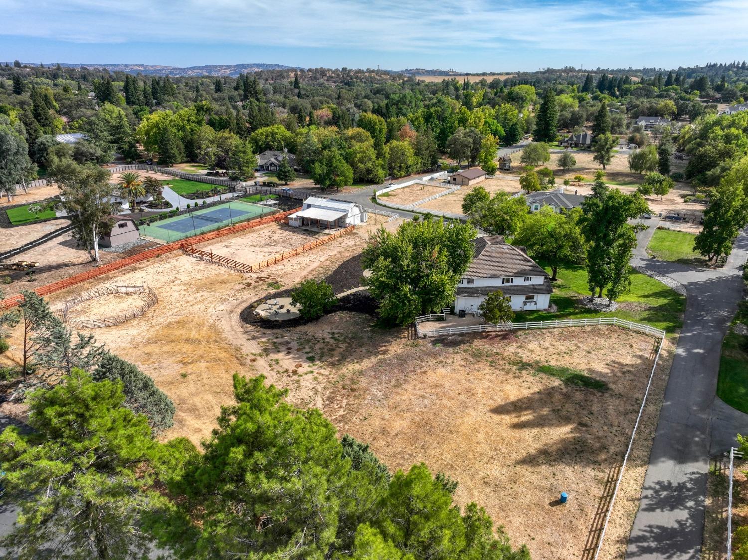 Detail Gallery Image 72 of 80 For 6555 Arabian Cir, Granite Bay,  CA 95746 - 4 Beds | 4 Baths