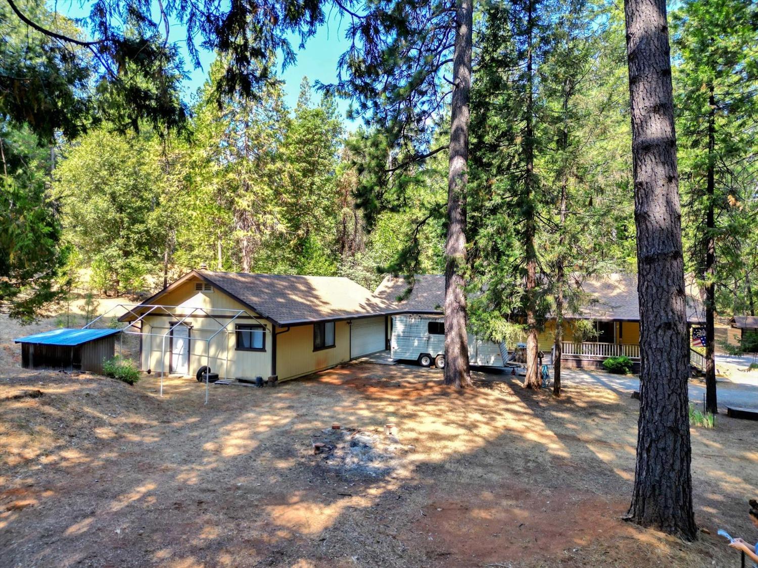 Wild Plum Lane, Nevada City, California image 49