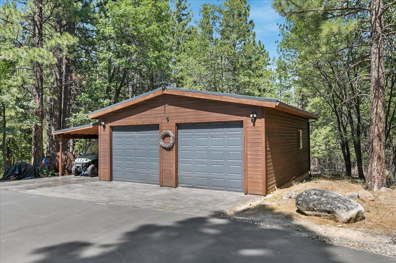 Detail Gallery Image 35 of 40 For 461 Janesville Grade, Janesville,  CA 96114 - 4 Beds | 2/1 Baths