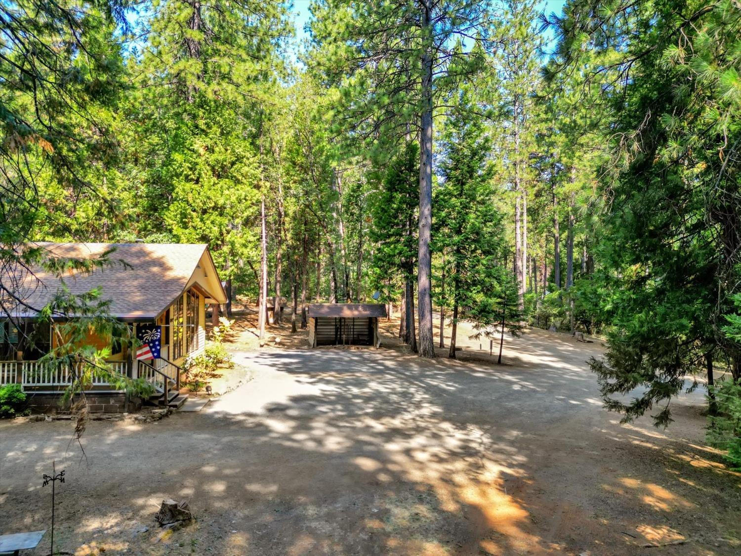 Wild Plum Lane, Nevada City, California image 50