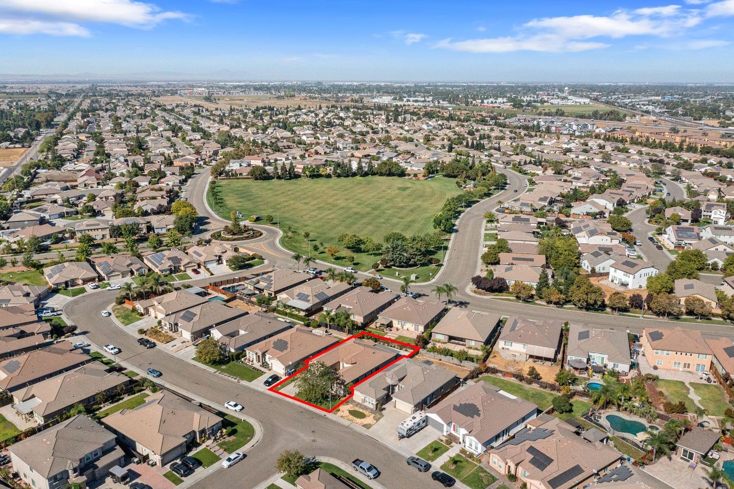 Detail Gallery Image 51 of 54 For 1495 Vasco St, Manteca,  CA 95337 - 4 Beds | 2 Baths