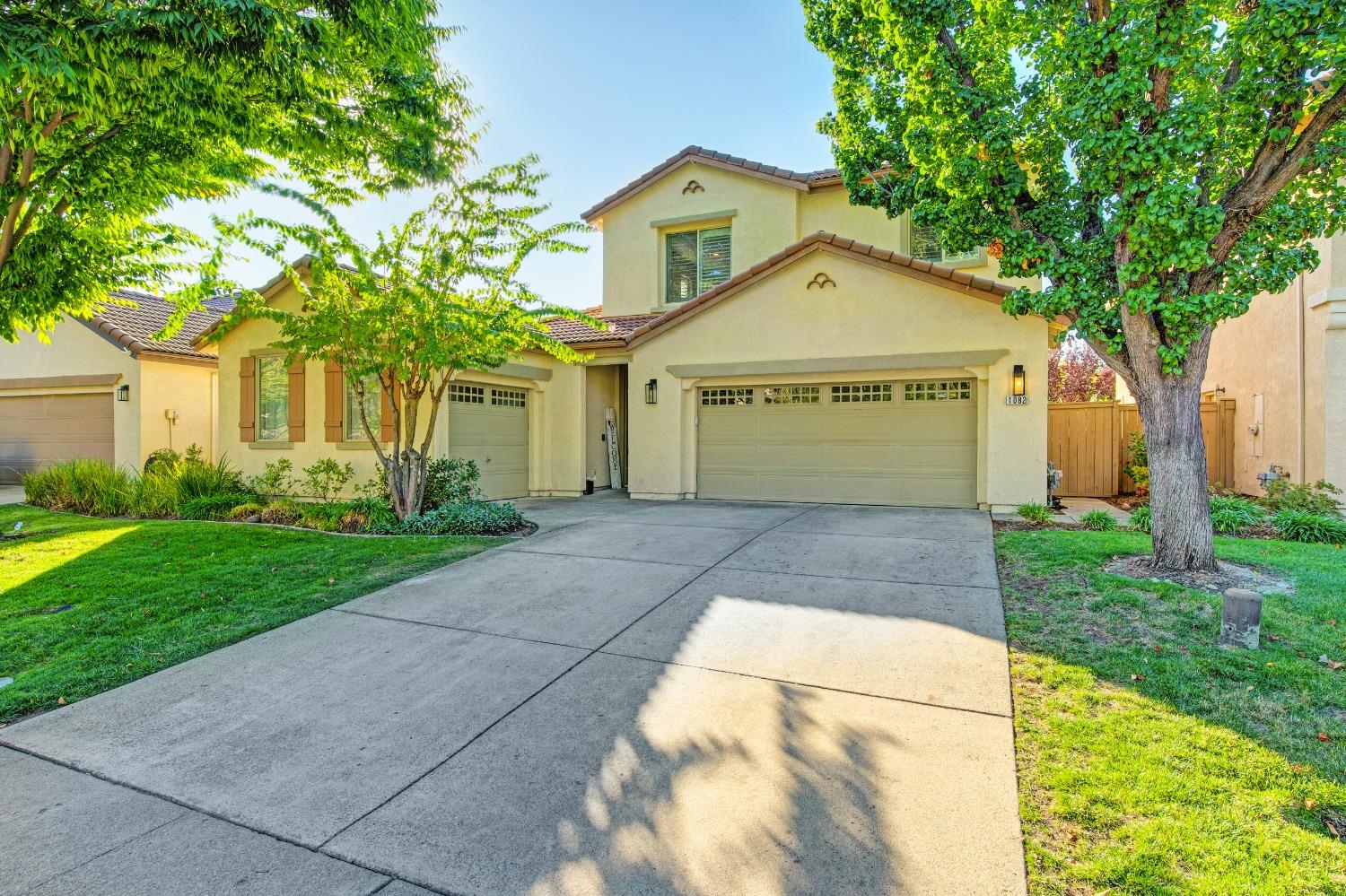 Detail Gallery Image 52 of 55 For 1082 Smith Way, Folsom,  CA 95630 - 3 Beds | 3 Baths