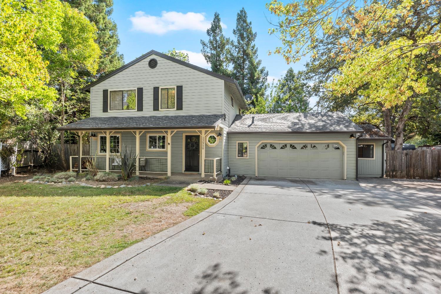 Detail Gallery Image 10 of 71 For 12950 Mott Ct, Auburn,  CA 95603 - 3 Beds | 2/1 Baths