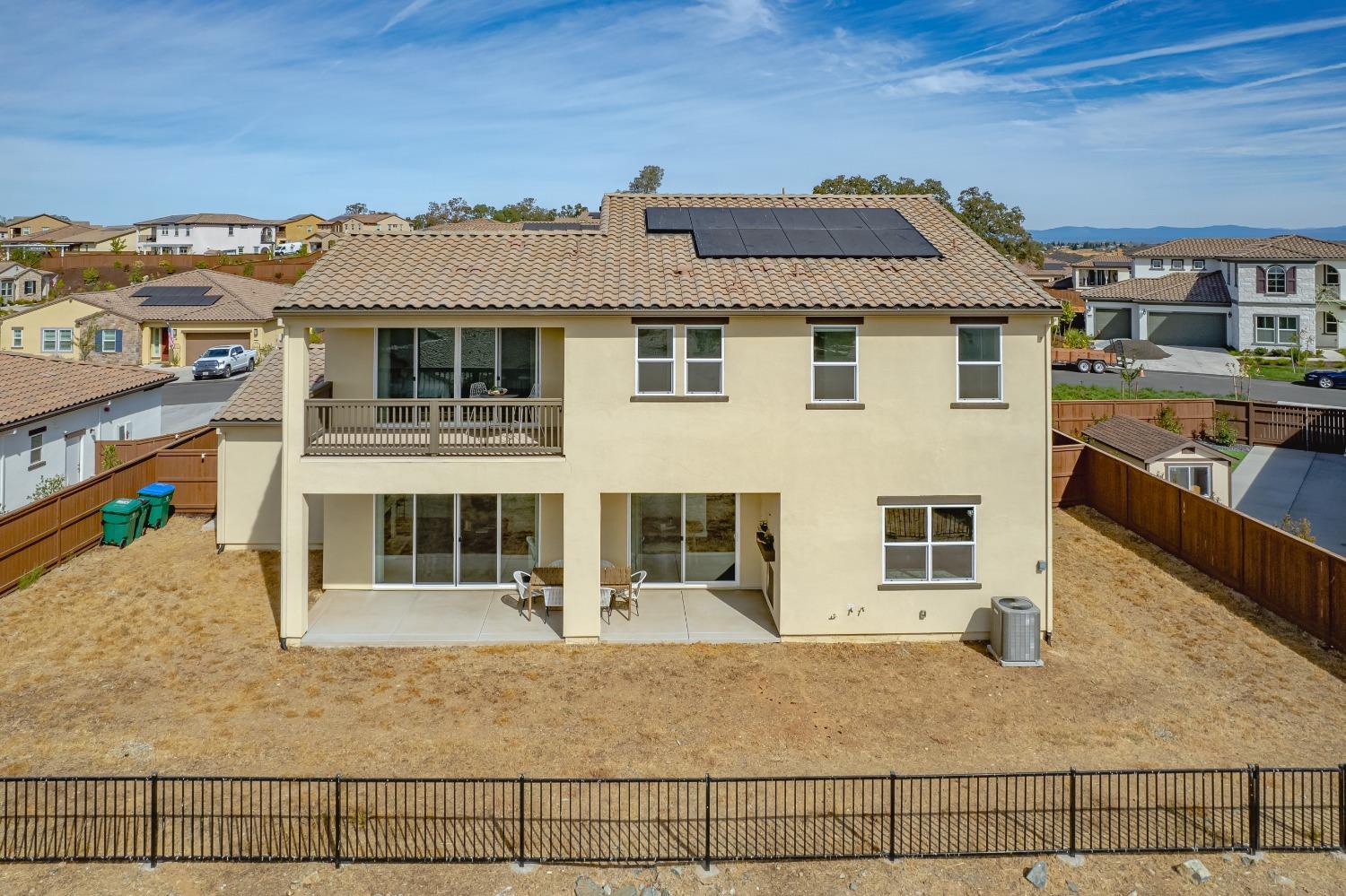 Detail Gallery Image 36 of 42 For 1004 Trapani Ln, El Dorado Hills,  CA 95762 - 4 Beds | 3/1 Baths