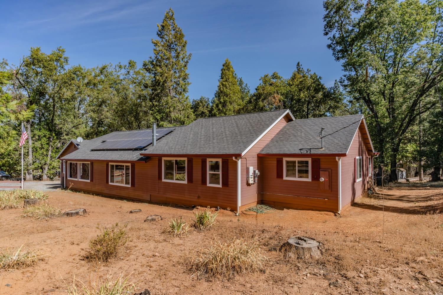 Detail Gallery Image 54 of 62 For 14910 Lupe Rd, Pine Grove,  CA 95665 - 3 Beds | 1/1 Baths