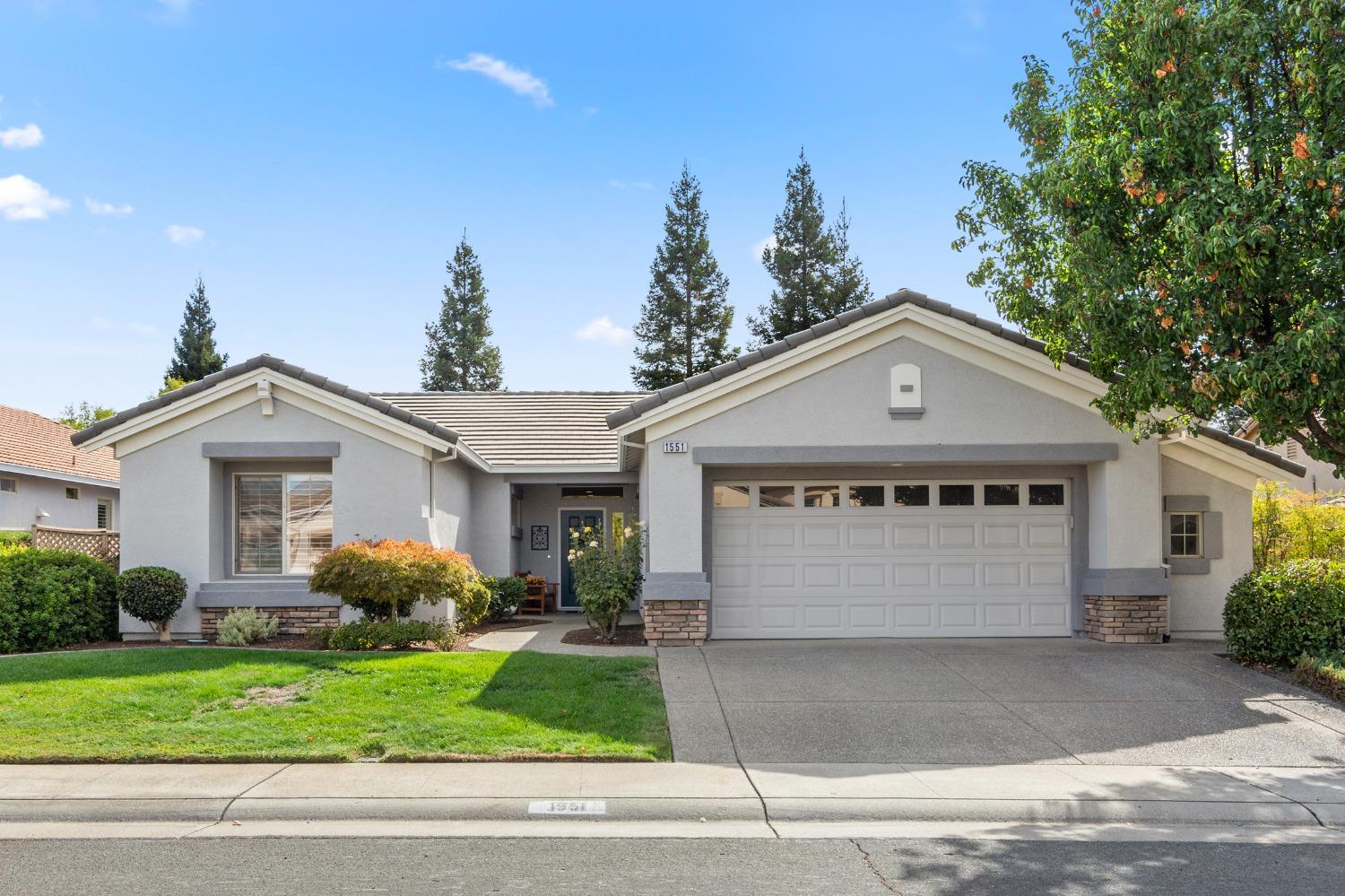 Detail Gallery Image 1 of 1 For 1551 Sweet Juliet Ln, Lincoln,  CA 95648 - 2 Beds | 2 Baths