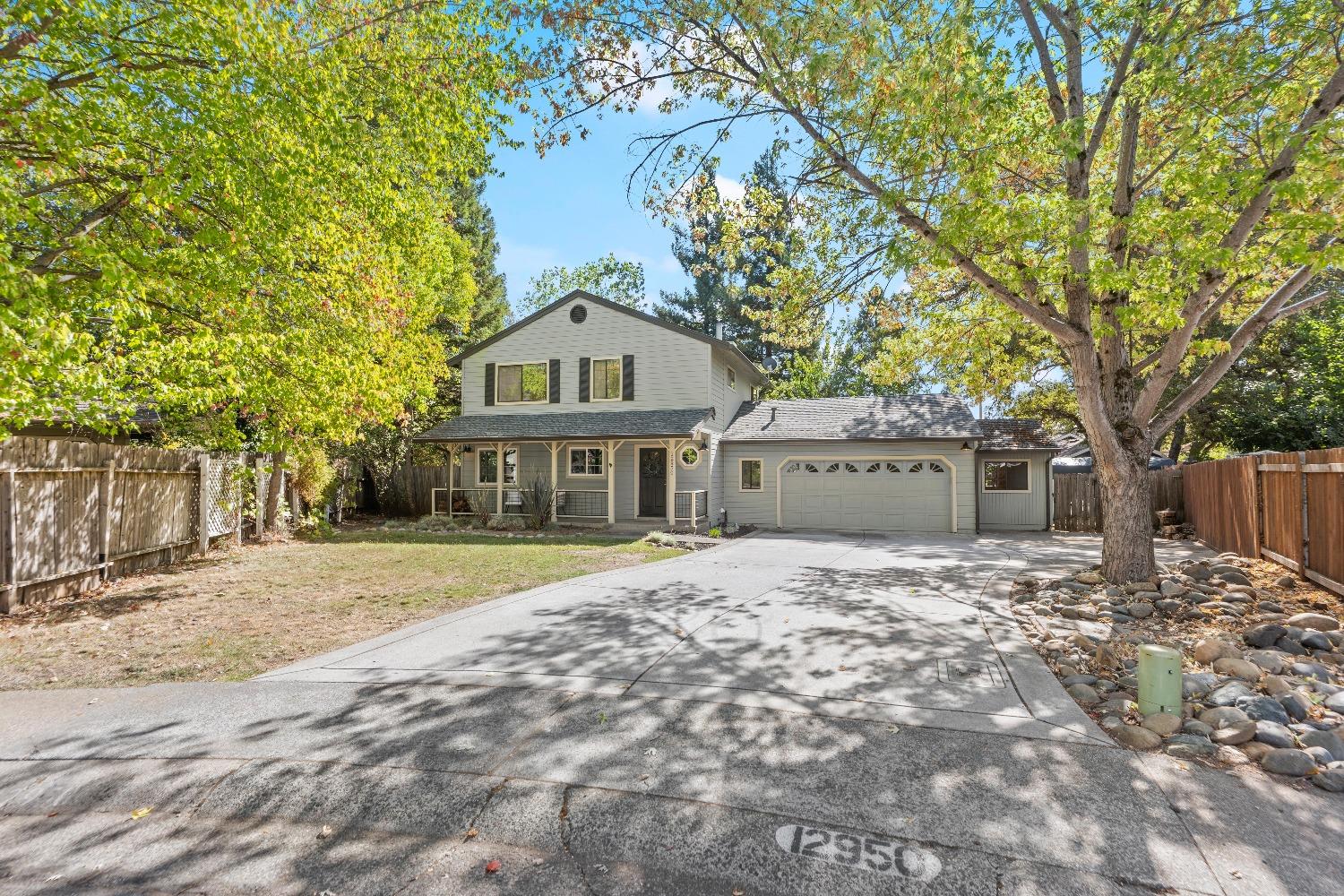 Detail Gallery Image 9 of 71 For 12950 Mott Ct, Auburn,  CA 95603 - 3 Beds | 2/1 Baths