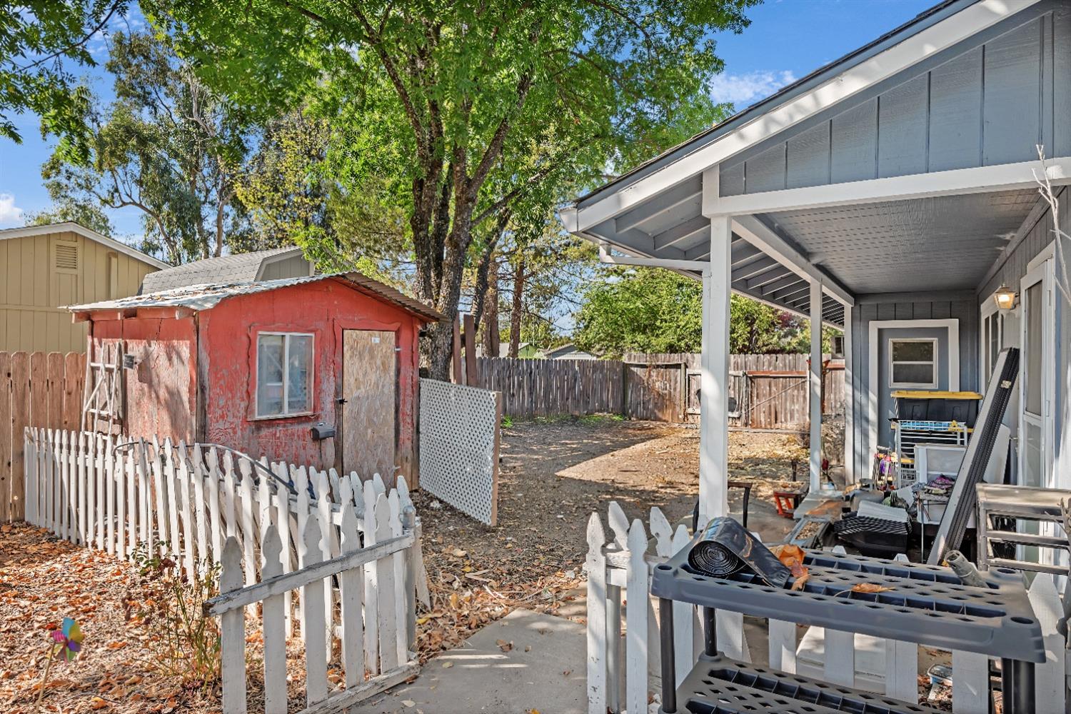 Detail Gallery Image 23 of 41 For 507 Sunlight Drive, Diamond Springs,  CA 95619 - 3 Beds | 1 Baths