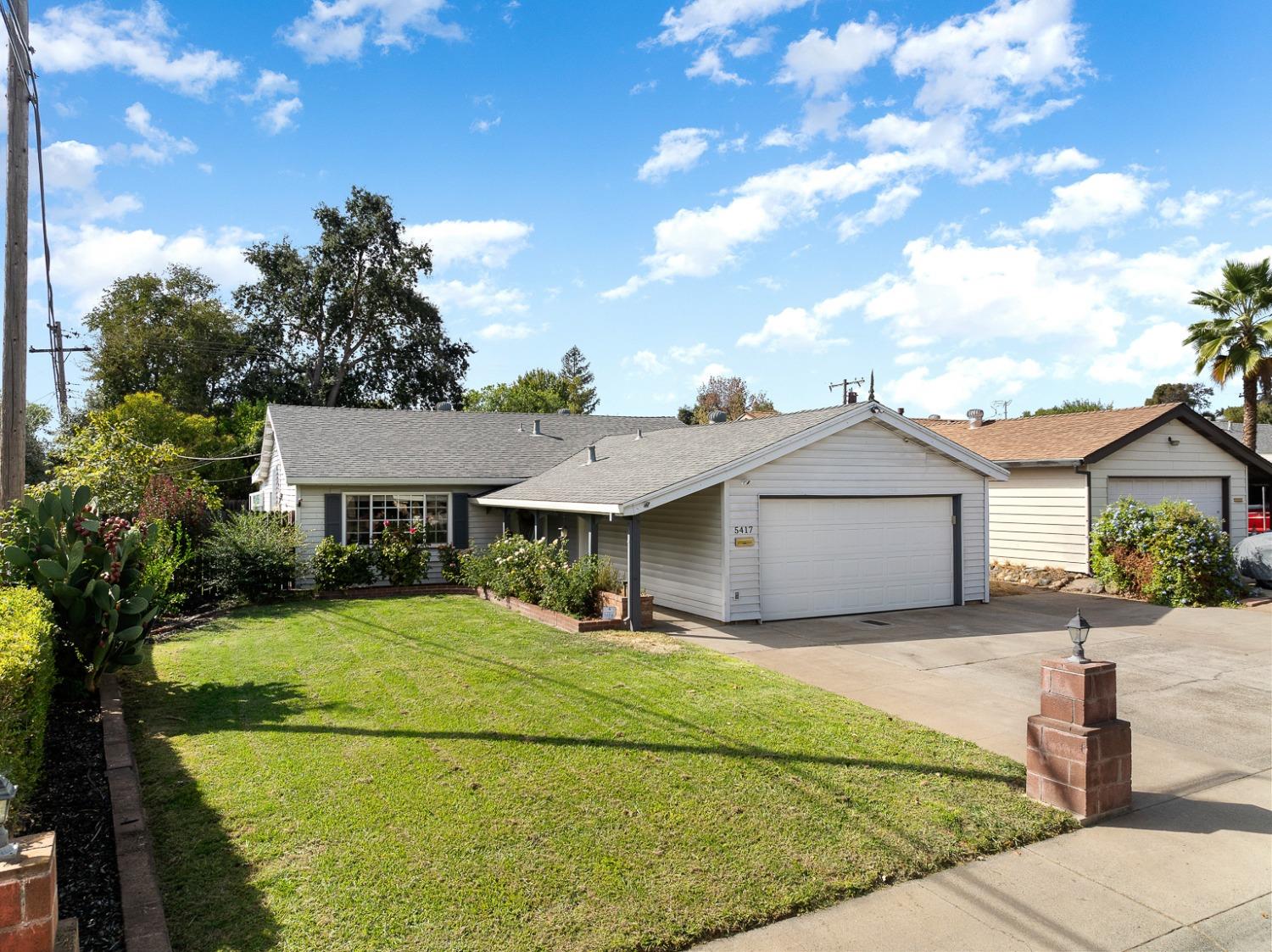 Detail Gallery Image 42 of 46 For 5417 Edgerly Way, Carmichael,  CA 95608 - 3 Beds | 2 Baths