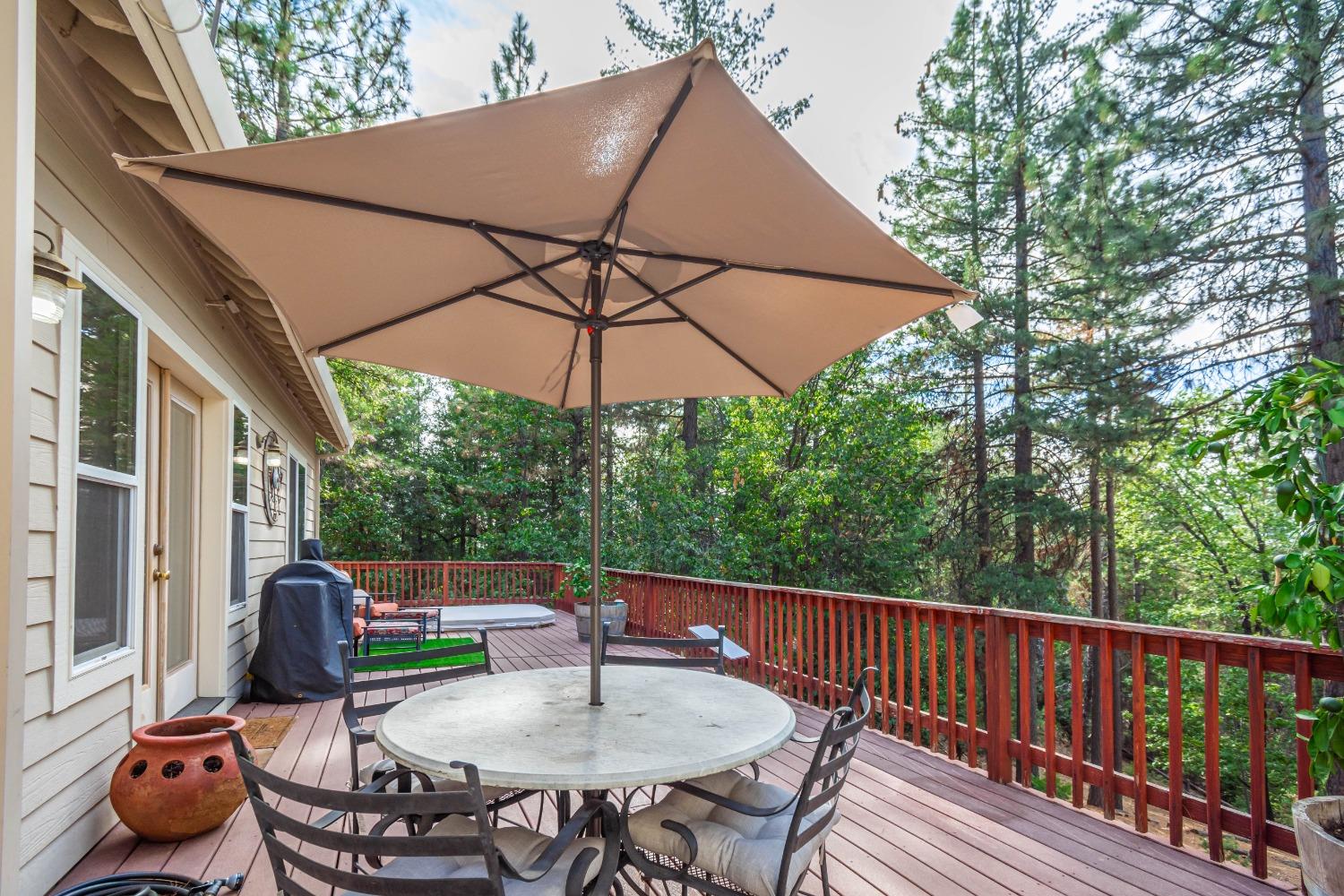 Detail Gallery Image 41 of 63 For 6298 Pine Needle Ln, Placerville,  CA 95667 - 3 Beds | 2 Baths