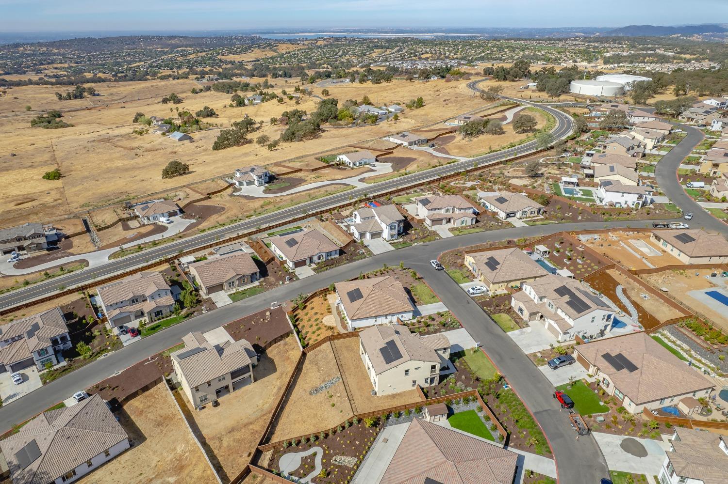 Detail Gallery Image 41 of 42 For 1004 Trapani Ln, El Dorado Hills,  CA 95762 - 4 Beds | 3/1 Baths