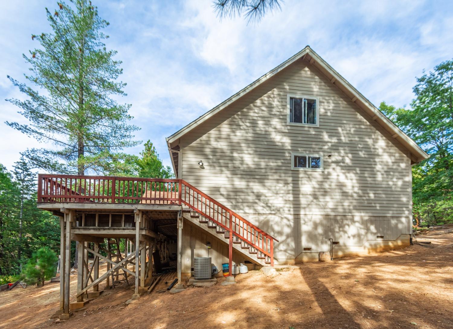 Detail Gallery Image 56 of 63 For 6298 Pine Needle Ln, Placerville,  CA 95667 - 3 Beds | 2 Baths