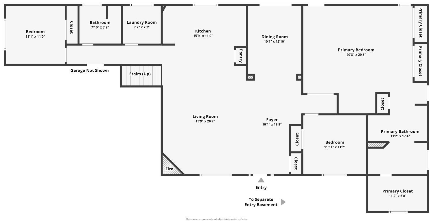 Detail Gallery Image 59 of 61 For 3081 Miles Way, Placerville,  CA 95667 - 5 Beds | 3/1 Baths