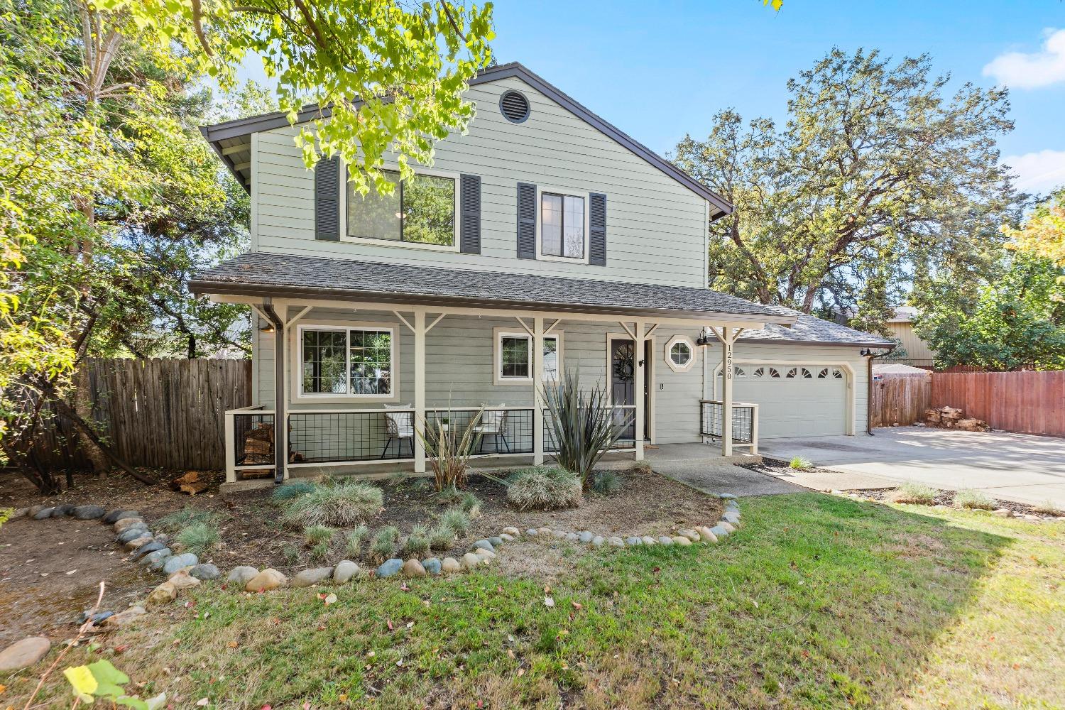 Detail Gallery Image 11 of 71 For 12950 Mott Ct, Auburn,  CA 95603 - 3 Beds | 2/1 Baths