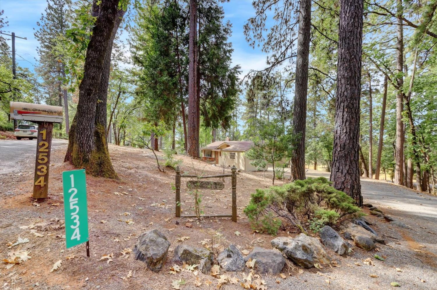 Detail Gallery Image 67 of 90 For 12534 Nottingham Ln, Grass Valley,  CA 95949 - 3 Beds | 2 Baths