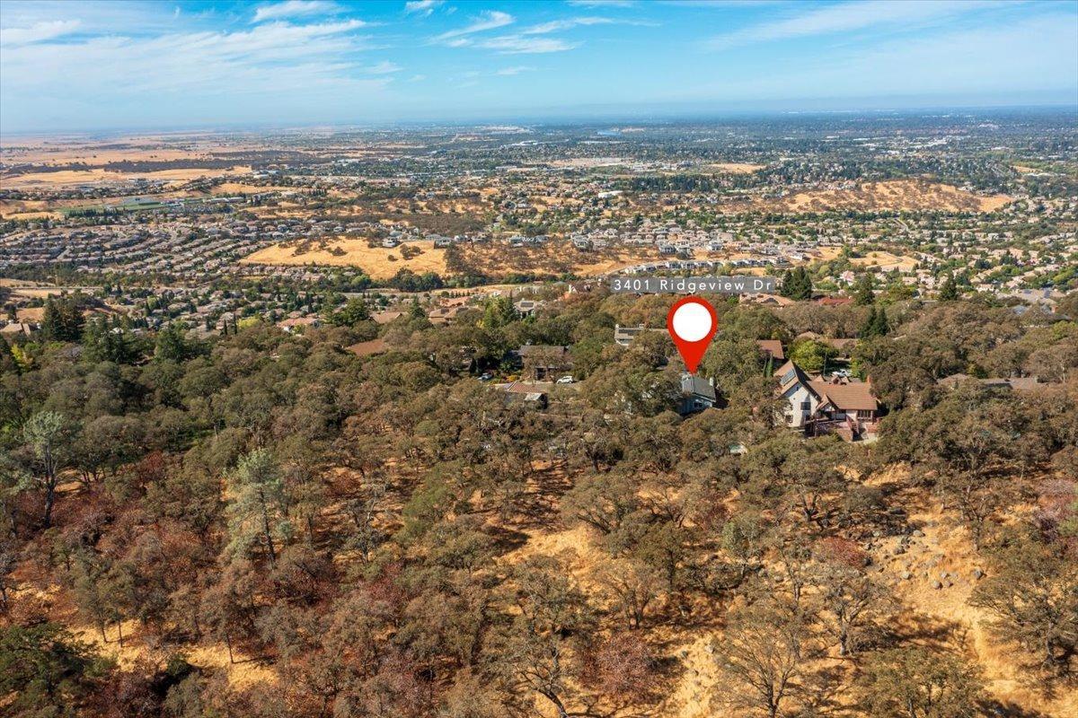 Detail Gallery Image 47 of 49 For 3401 Ridgeview Dr, El Dorado Hills,  CA 95762 - 4 Beds | 3 Baths