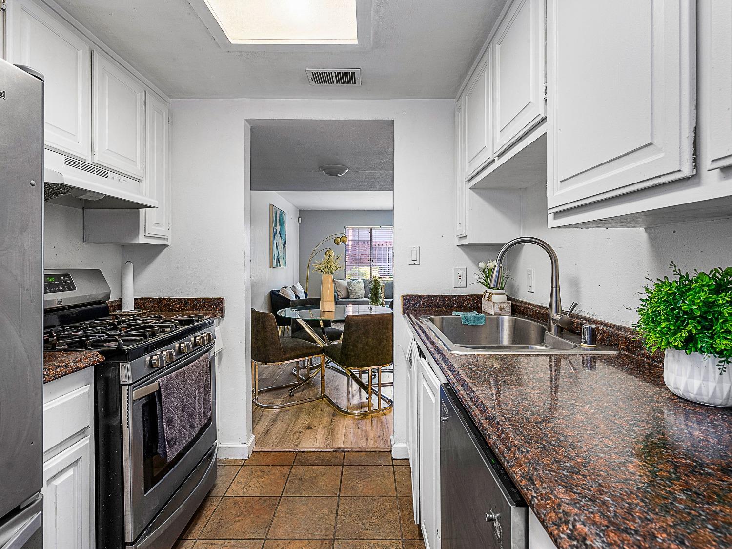 Benita Drive #4, Rancho Cordova, California image 14