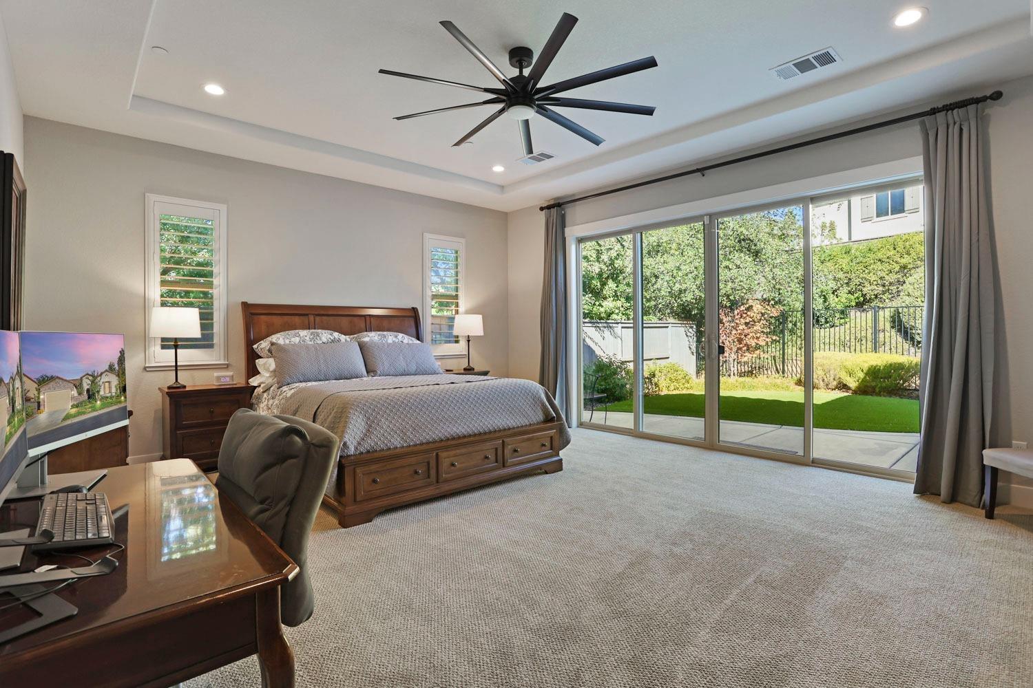 Detail Gallery Image 45 of 65 For 2504 Orsay Way, El Dorado Hills,  CA 95762 - 3 Beds | 2/1 Baths