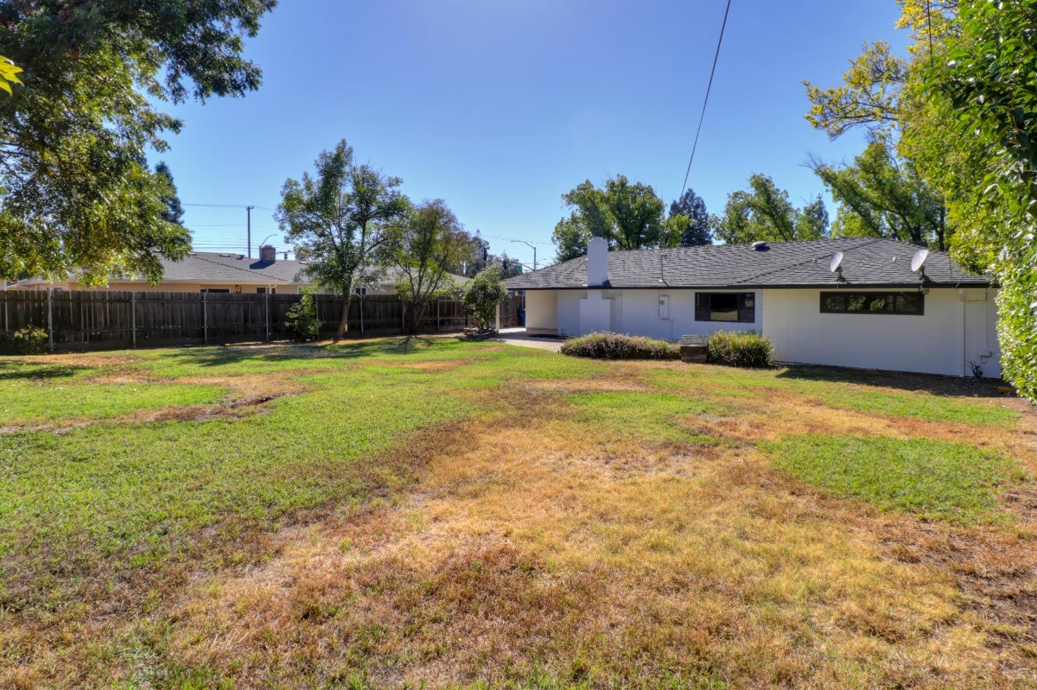 Detail Gallery Image 55 of 58 For 4708 Foster Way, Carmichael,  CA 95608 - 3 Beds | 2 Baths