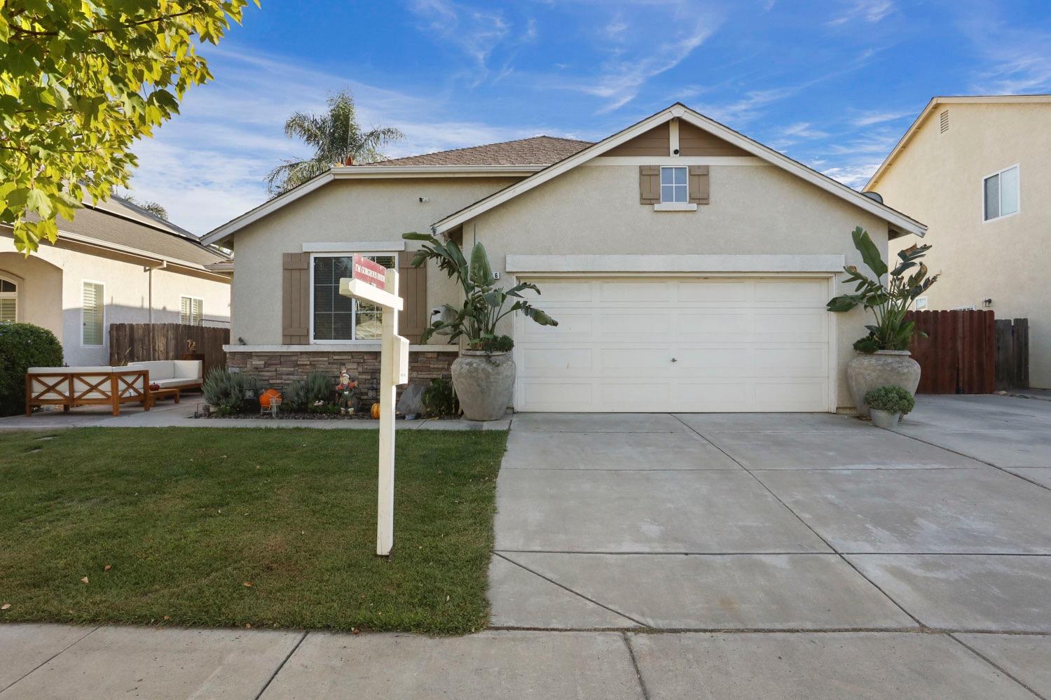 Detail Gallery Image 9 of 47 For 2316 Bayliner Dr, Stockton,  CA 95206 - 3 Beds | 2 Baths