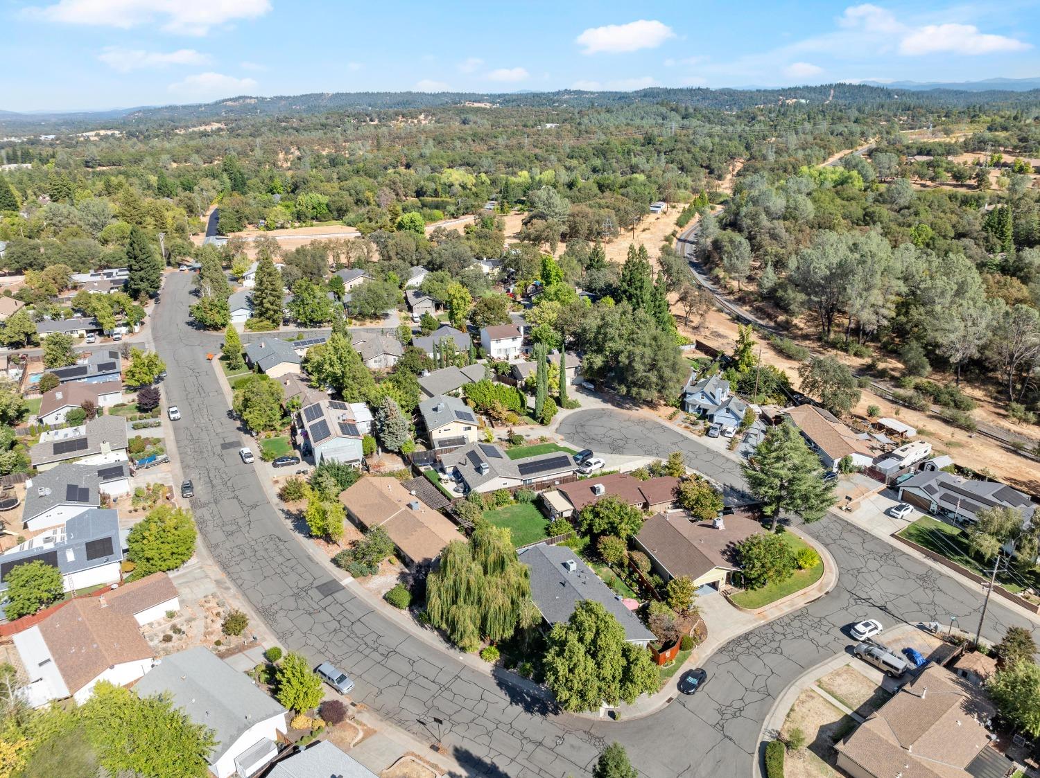 Detail Gallery Image 67 of 71 For 12950 Mott Ct, Auburn,  CA 95603 - 3 Beds | 2/1 Baths