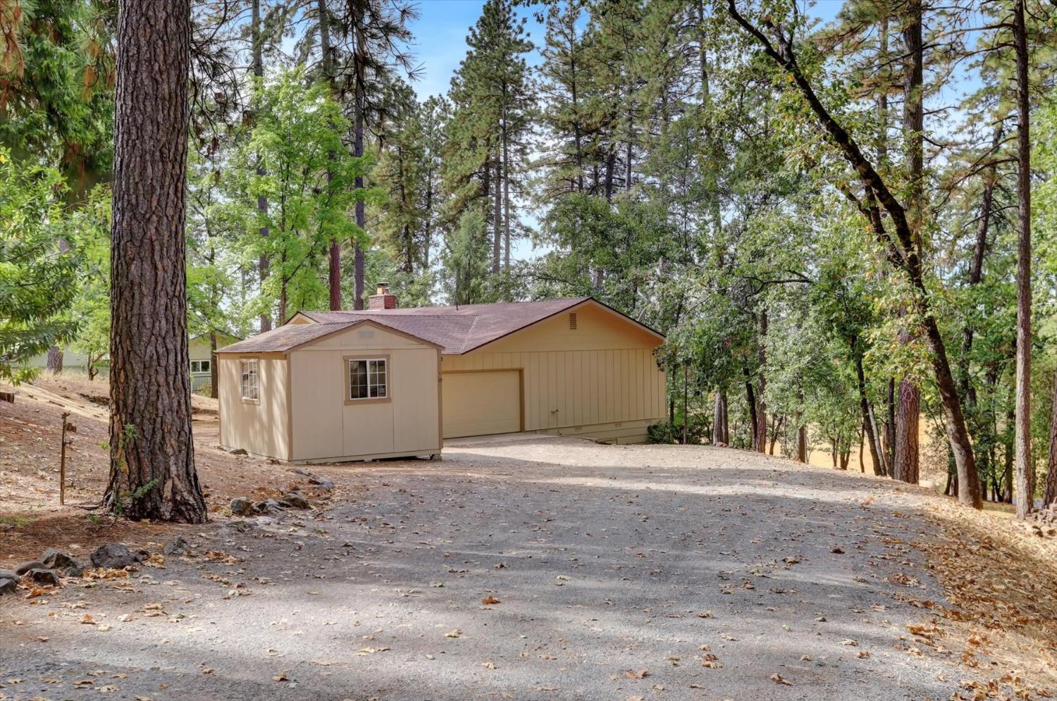 Detail Gallery Image 71 of 90 For 12534 Nottingham Ln, Grass Valley,  CA 95949 - 3 Beds | 2 Baths